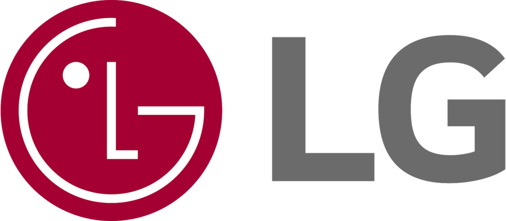 Торговая марка LG