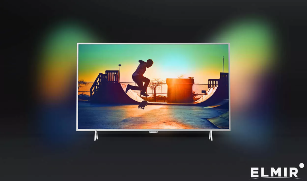Телевизор Philips 32PFS6402