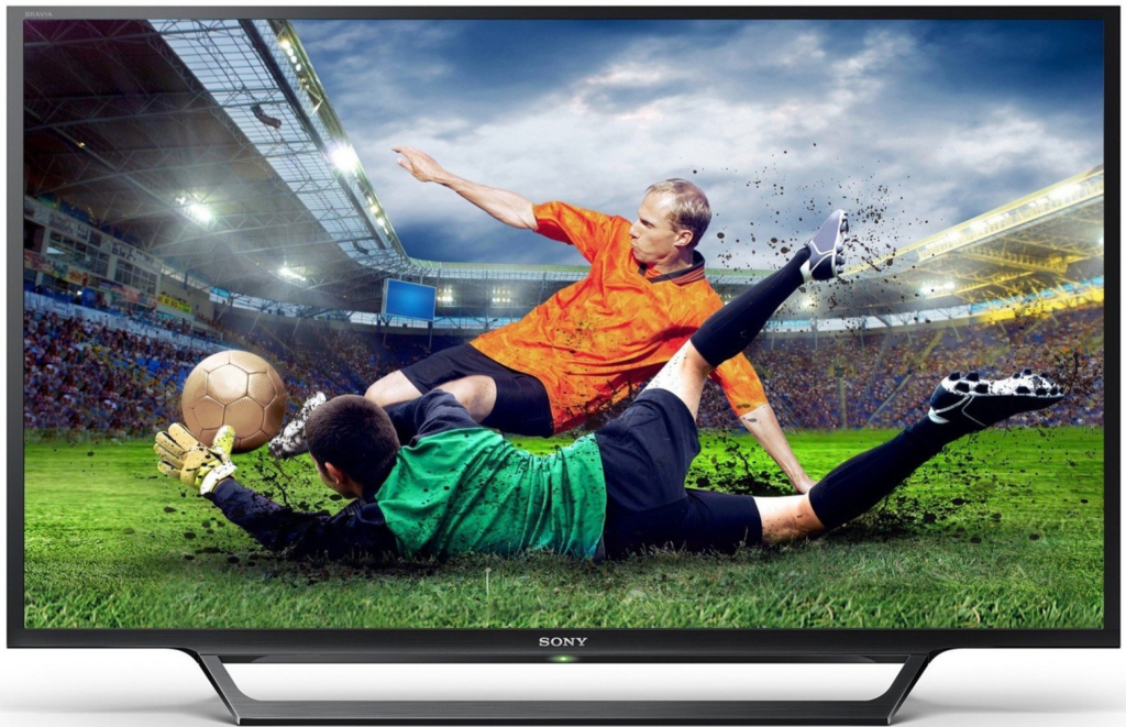 Телевизор Sony KDL-32WD603