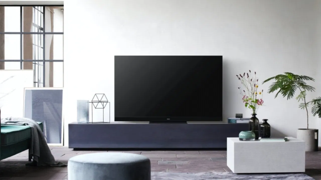 Panasonic HZ2000