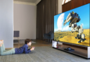 LG OLED 2020