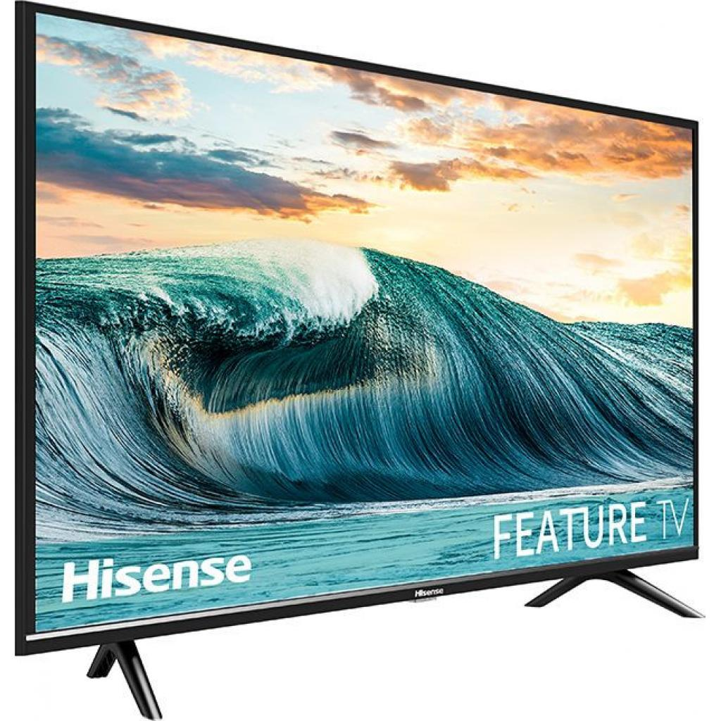 Телевизор Hisense H32B5100