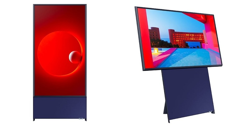 Samsung The Sero
