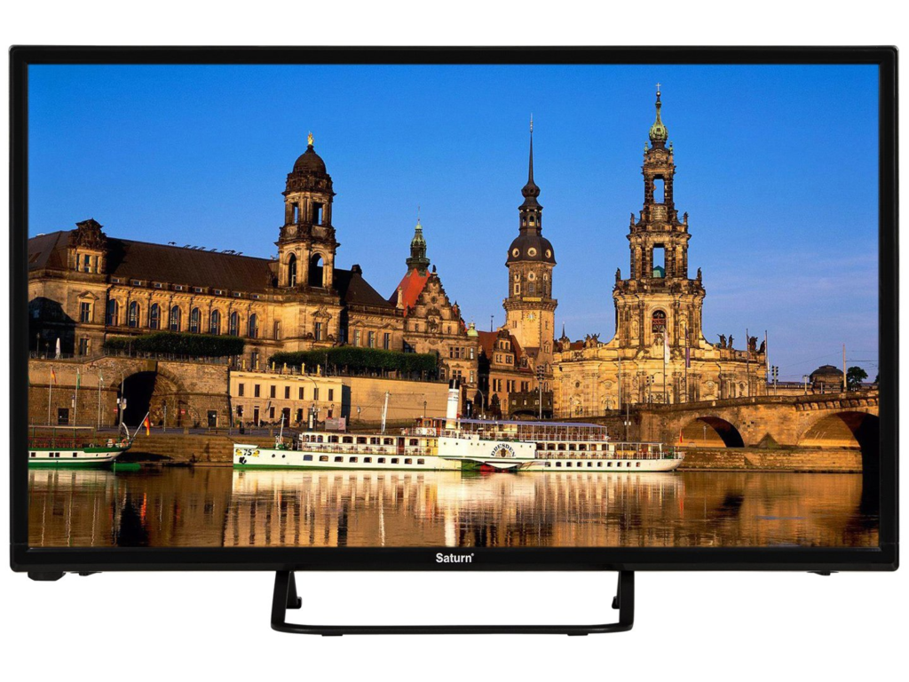 Телевизор Saturn LED 32HD800UST2